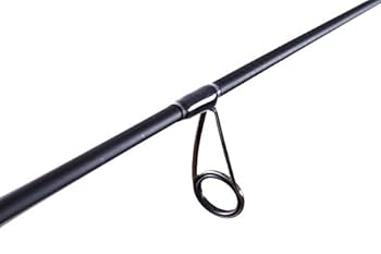 Amazon | アブガルシア(Abu Garcia) ライトジギングロッド